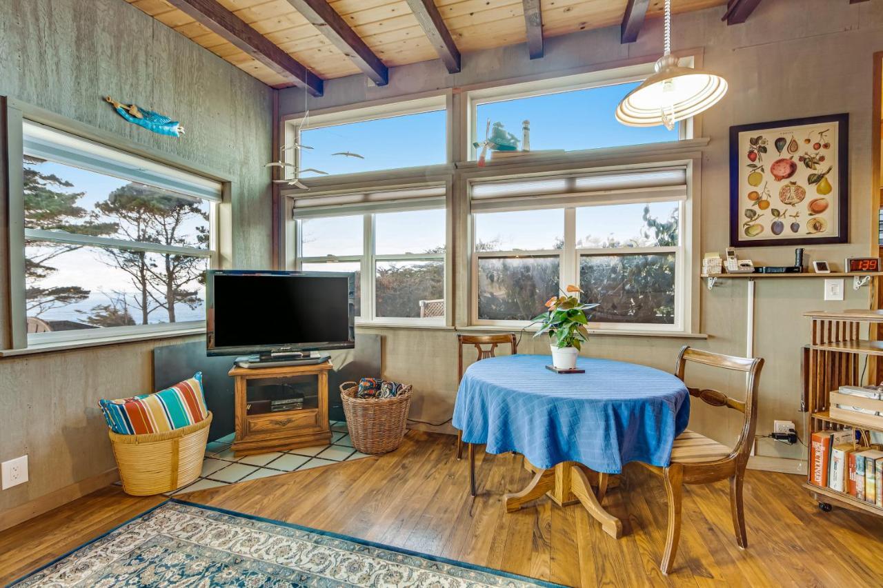 Headlands Cove - Retreat Villa เมนโดชีโน ภายนอก รูปภาพ
