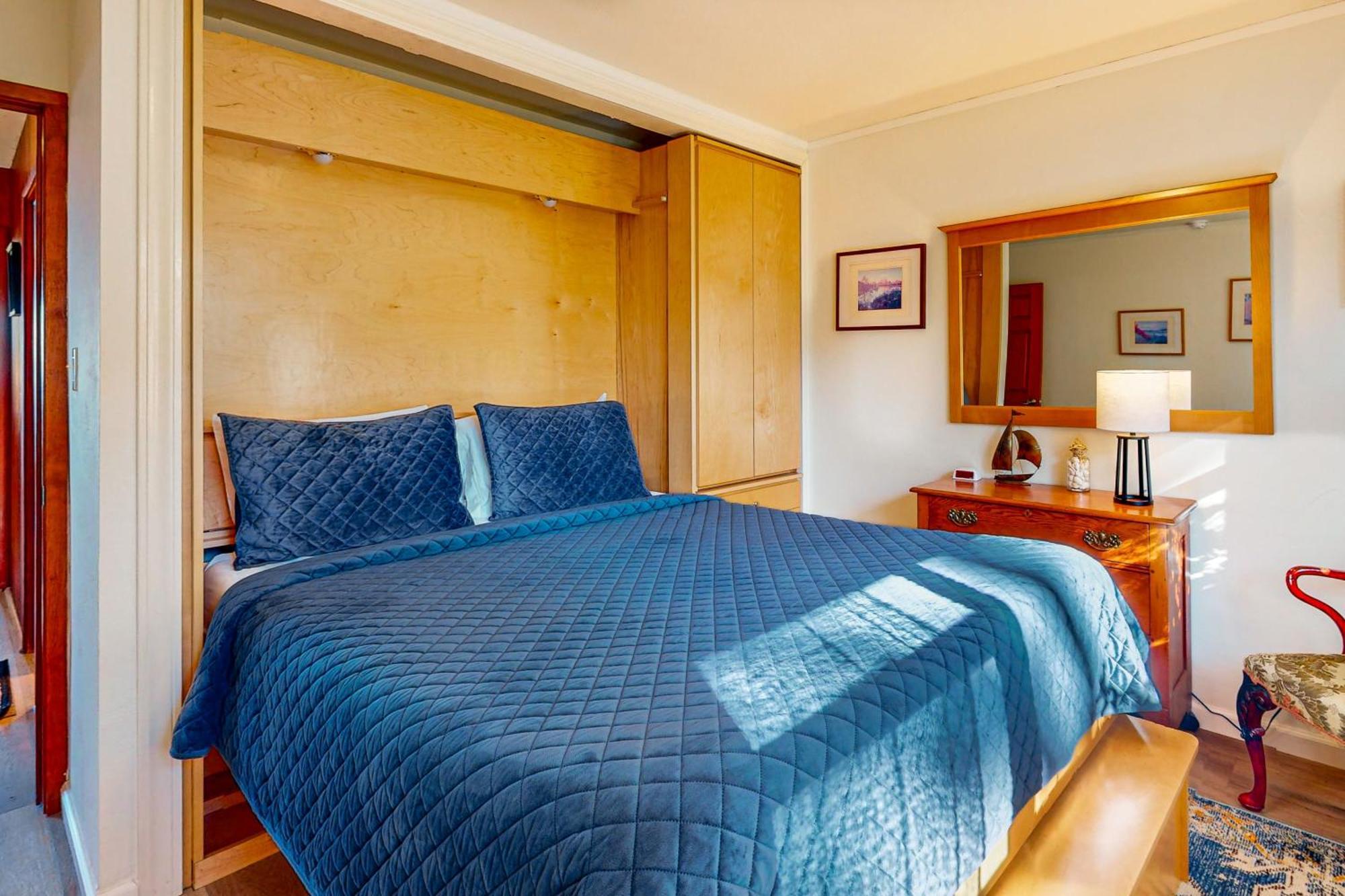 Headlands Cove - Retreat Villa เมนโดชีโน ภายนอก รูปภาพ