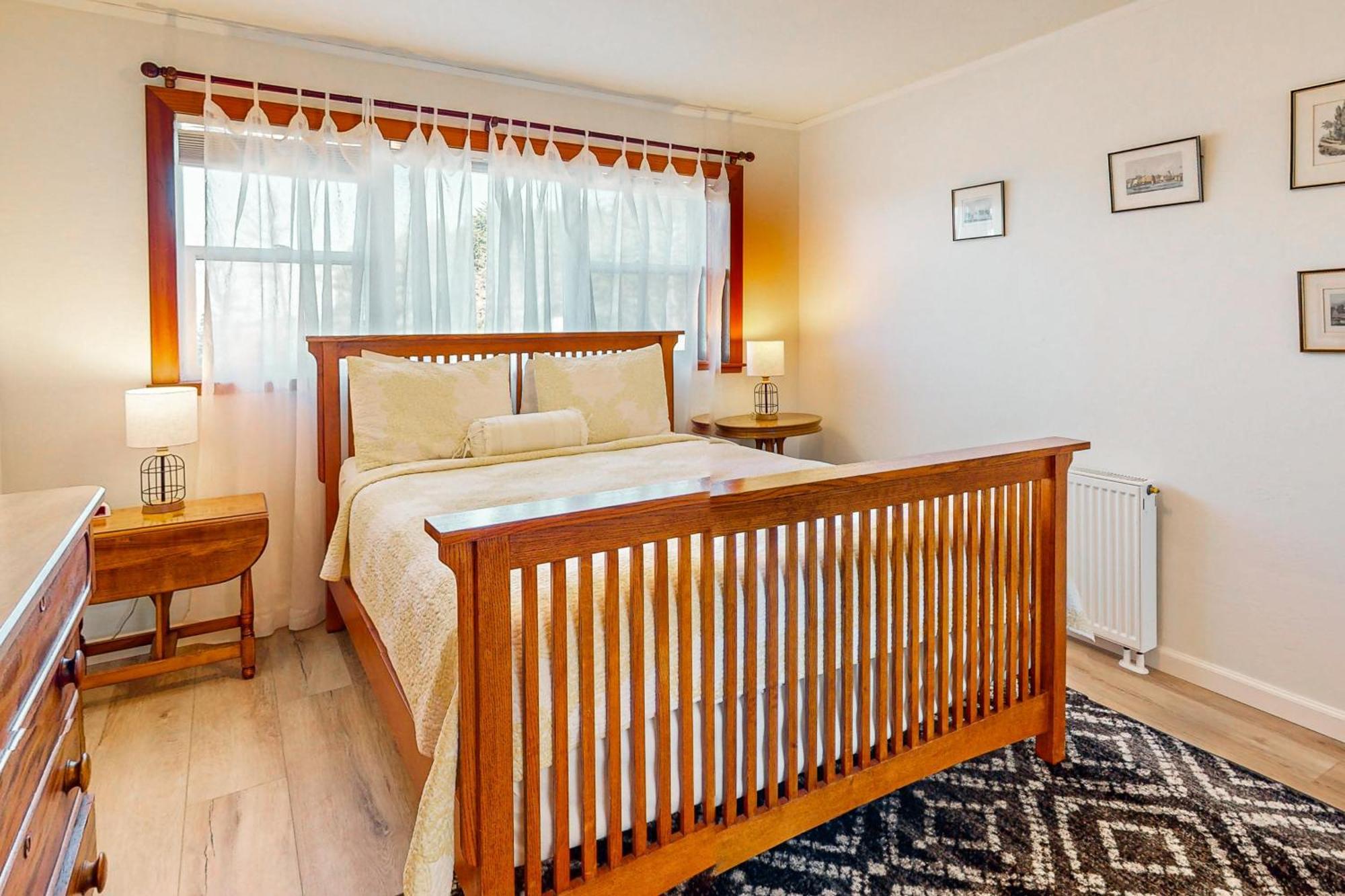 Headlands Cove - Retreat Villa เมนโดชีโน ภายนอก รูปภาพ